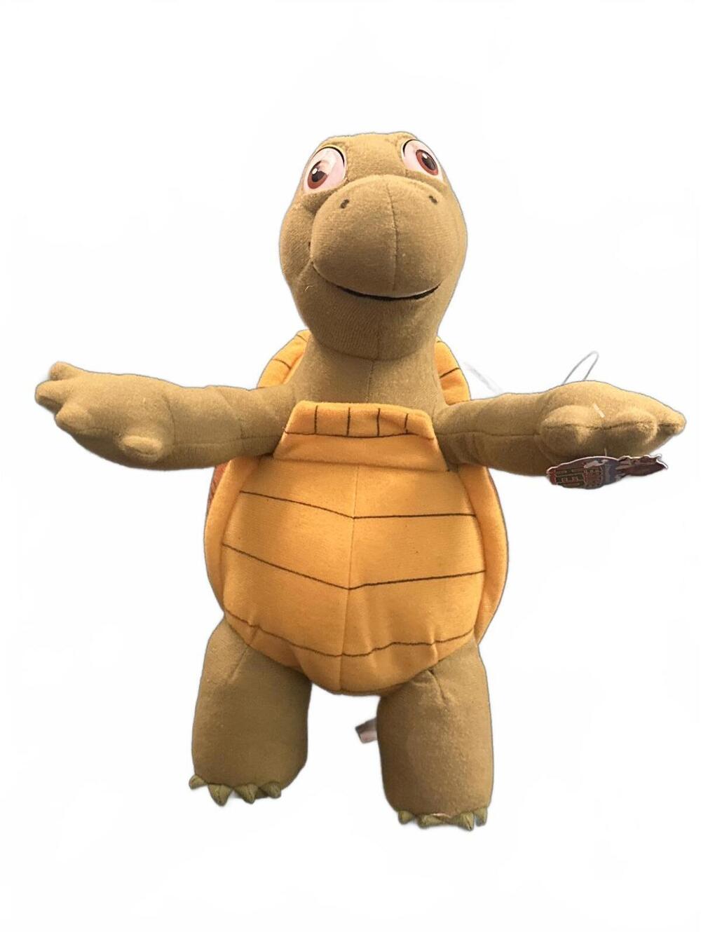 [2006] VINTAGE Over the Hedge Stuffed Animal 11"